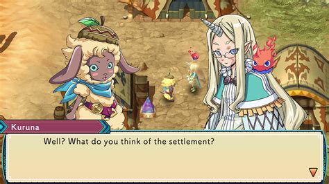 Review Rune Factory Special Nintendo Switch Mastersingaming