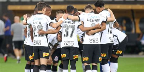 Corinthians Pode Perder Titular Amado A Qualquer Momento