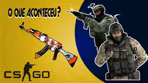 No Ultimo Segundo Csgo Youtube