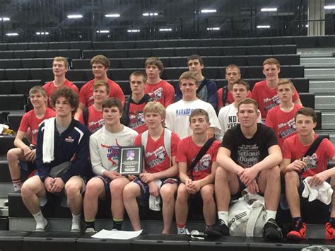 North Dakota Prime Wins Silver Pool At Aau 910 Duals