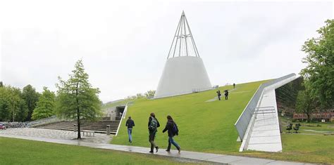 Bolsa De Mestrado Na Holanda Justus Louise Scholarship