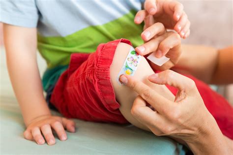 Paediatric First Aid Level 3 12 Hour National Nursery Training