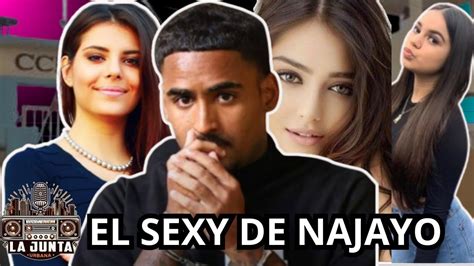 CHIQUITO EL NUEVO SEXY DE NAJAYO CHEDDY ARREMETE CON ALOFOKE ANUEL