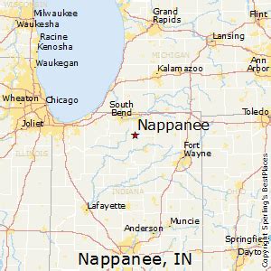 Nappanee, IN