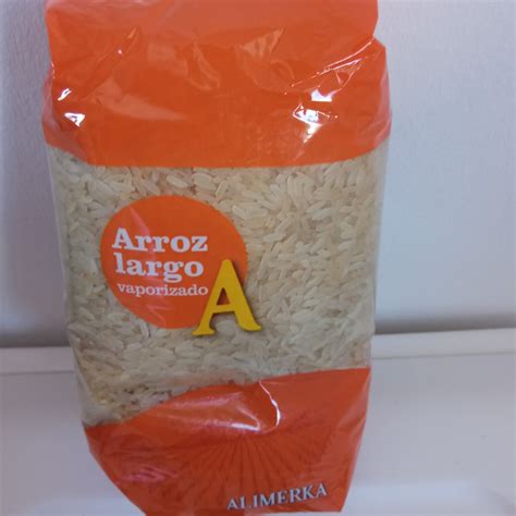 Alimerka Arroz Largo Reviews Abillion