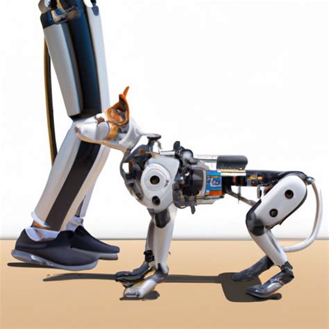 Exploring the Price of a Boston Dynamics Robot Dog | Cost Breakdown and ...