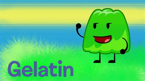 Gelatin Wallpaper By Kitkatyj On Deviantart