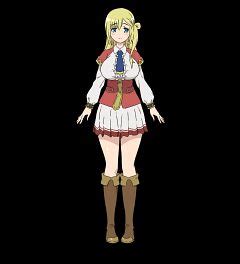 Enome Futoku No Guild Zerochan Anime Image Board