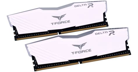 Team T-Force Delta RGB DDR4-3000 16GB RAM Kit Review