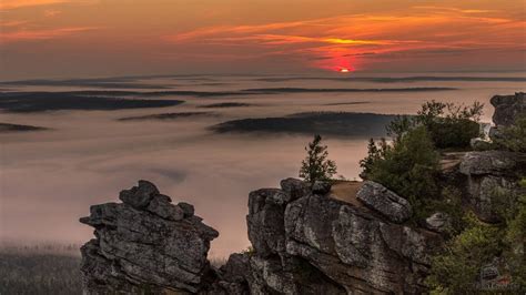Полюдов камень (7 фото)
