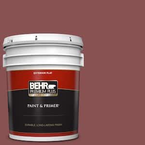 BEHR PREMIUM PLUS 1 Gal ECC 59 3 New Roof Hi Gloss Enamel Interior