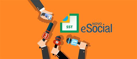 SST Online Novo eSocial 2020 conheça os novos leiautes de SST