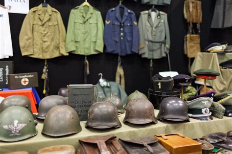 Militaria Recycle Auction