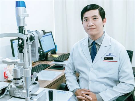 Japanese Professional Eye Clinic In Phnom Penh Jeh Japan Eye Hospital