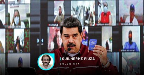 O Genoc Dio Que Os Emp Ticos N O Viram Guilherme Fiuza