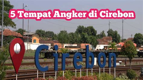 Tempat Angker Di Cirebon Dengan Kisah Mistisnya Youtube