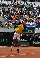 Copa Davis Davis Cup Colombia Vs Croacia Copa Davis