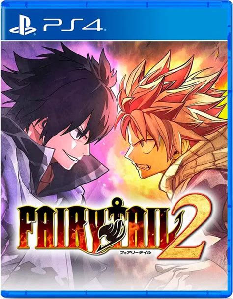 Cu Ndo Sale Fairy Tail Fecha De Lanzamiento Para Nintendo Switch