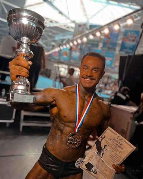 Бодібілдери з Донеччини вибороли першість на чемпіонаті світу (ФОТО ...