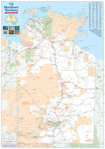 Nt Pastoral Stations Map Camile Violetta