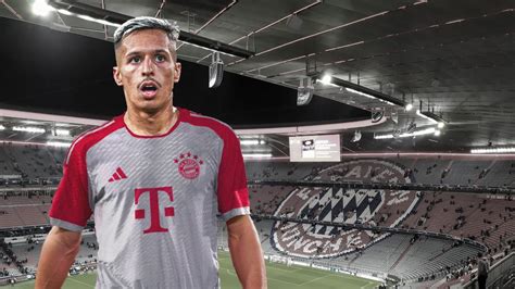 Bayern Munich Une Nouvelle Recrue Se Fait D Zinguer En Espagne