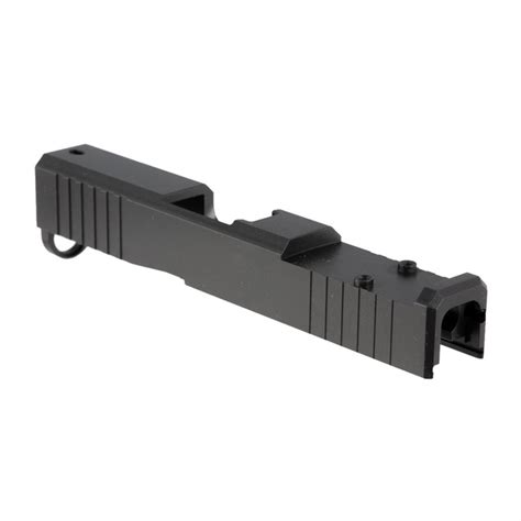 Brownells Rmrcc Cut Slide For Glock® 43