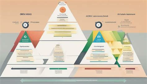 Mastering Okr Hierarchy Example And Tips For Success Talent Cove