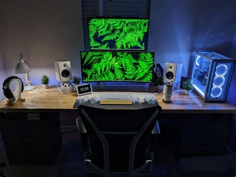 My New Battlestation Rbattlestations