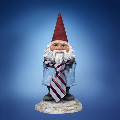 Travelocity Roaming Gnome