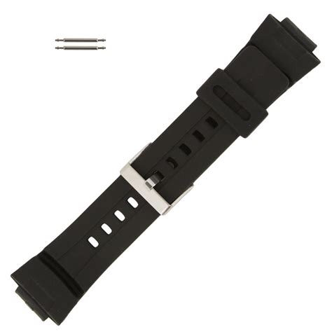 Genuine Casio Watch Band G Shock G100 G101 G200 G2110 G2300