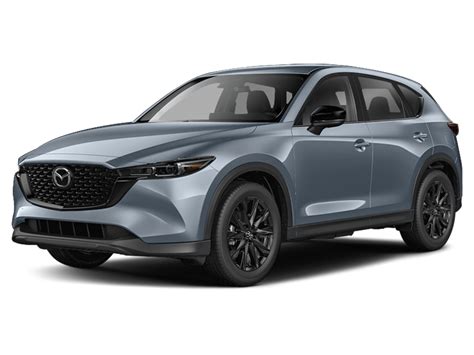 2024 Mazda Cx 5 Kuro Price Specs And Review Steele Mazda St Johns