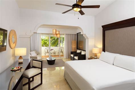 Rooms - Melia Caribe Beach Resort - Punta Cana | Transat