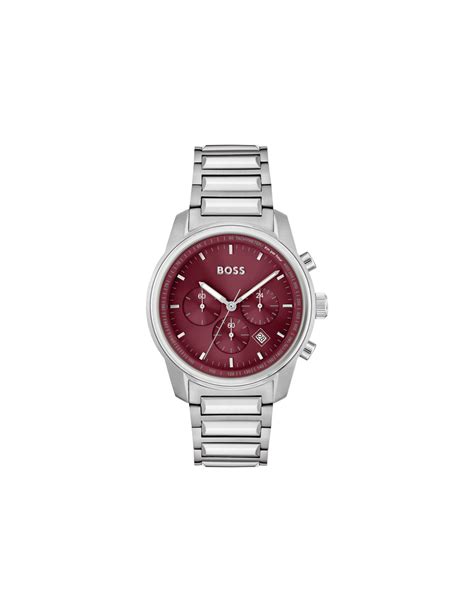 Buy Hugo Boss 1514004 Watch In India I Swiss Time House