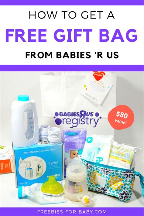 Babies R Us Baby Registry Checklist