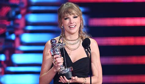 Taylor Swift wins VMAs: She swept 2023 MTV Video Music Awards - GoldDerby