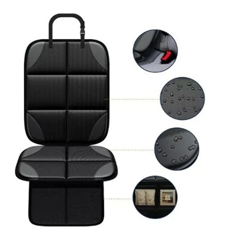 Ripley FUNDA CUBRE ASIENTO PARA AUTOS INDIVIDUAL IMPERMEABLE