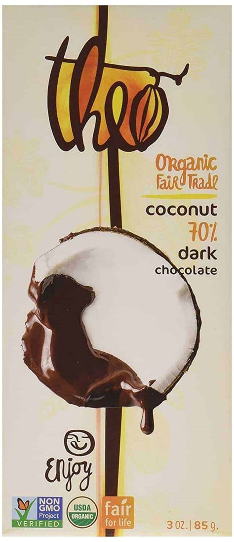 The Best Fairtrade Chocolate Brands - Eluxe Magazine