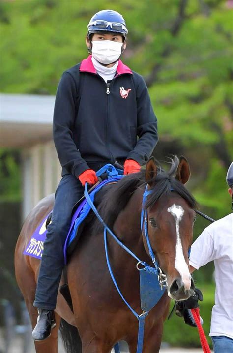 原田和、新馬戦からの盟友プリンスリターンと恩返し誓う 2月末から栗東滞在で絆 競馬ニュース