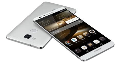 Huawei Ascend Mate