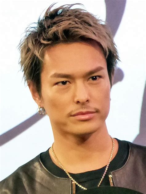 三代目jsb・今市隆二 後輩が明かす衝撃の男前伝説 「ないんですって話をしたら」送られてきた物とは― スポニチ Sponichi Annex 芸能