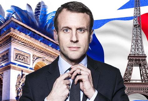 Macron Vince In Francia Ecco Il Suo Programma Economico E Politico Omney