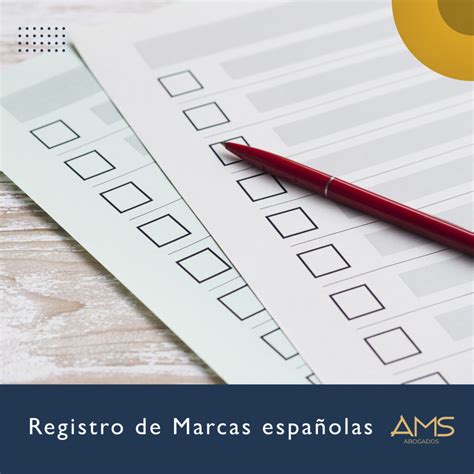 Cuánto cuesta registrar una marca en España AMS Abogados