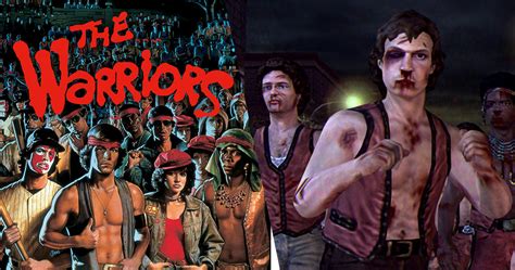 Ribuan Gamer Ikut Petisi Agar 'The Warriors' Mendapatkan Remake ...