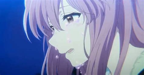 Rekomendasi Anime Sad Ending Penuh Haru