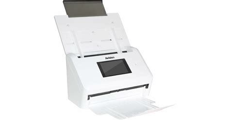 Avision AN335WL im Test | Unsere Analyse zum WLAN-Scanner