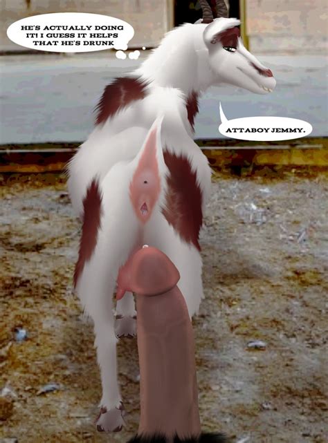 Rule 34 Animal Genitalia Anus Bestiality Female Goat Goat Goat Story