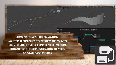 Blender 4 Geometry Nodes For Beginners Flippednormals