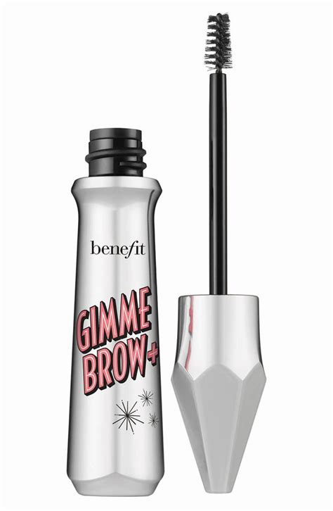 Benefit Cosmetics Benefit Gimme Brow Volumizing Eyebrow Gel Nordstrom