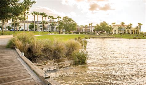 11 Great Neighborhoods Baldwin Park Orlando Magazine