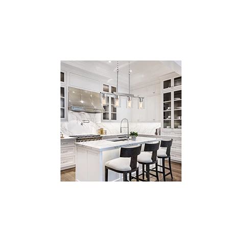 Buy WILON Kitchen Island Lighting 4 Light Dining Room Light Fixture